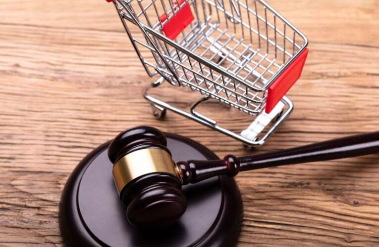 Выбор суда при нарушении прав потребителей