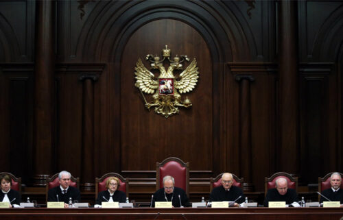 Конституционный Суд РФ защитил безработных граждан предпенсионного возраста