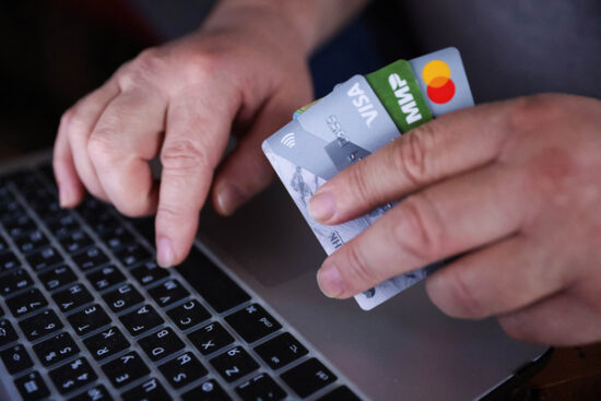 Клиенты банков смогут ограничивать онлайн-операции