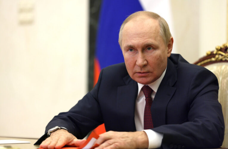 Владимир Путин внёс изменения в указ об отсрочке от частичной мобилизации