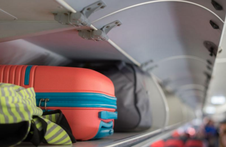 Авиакомпания не вправе устанавливать ограничения по габаритам сумок и портфелей в составе ручной клади