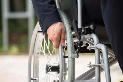 В РФ прорабатывают новую методику по определению компенсаций людям с инвалидностью за ТСР